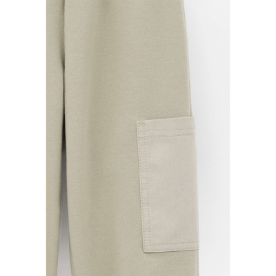 Брюки Bell Bimbo 260041 олива 03