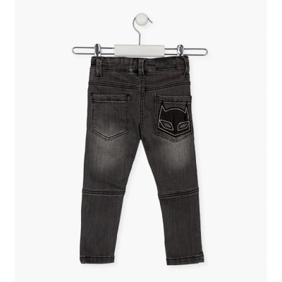 Джинсы детские Losan 125-9001AL 4