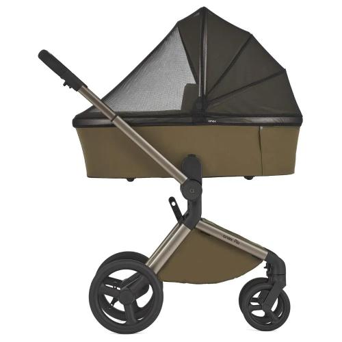 Коляска 2 в 1 Anex Flo (fl-04) Astra фото 8