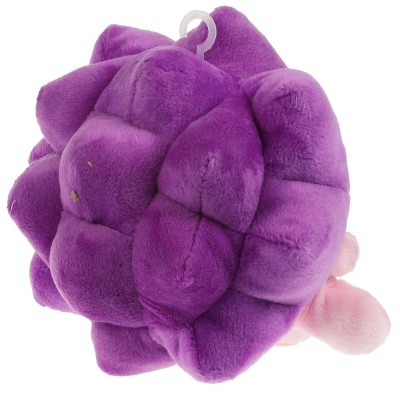 Мягкая озвученная игрушка Малышарики Ёжик 10 см Мульти-Пульти V73345-11 04