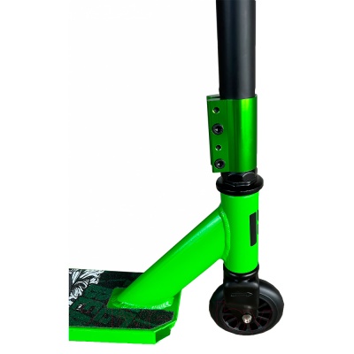 Самокат трюковый Rage Megacity 5S-81 3