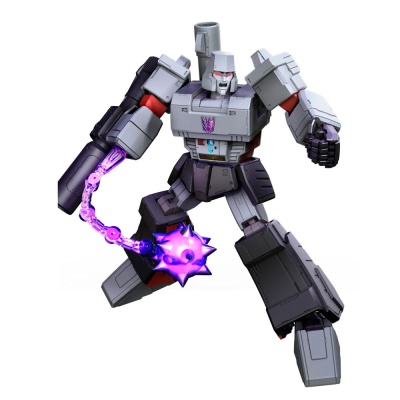 Конструктор Трансформер Action Edition Мегатрон Blokees Blocks 67335 2