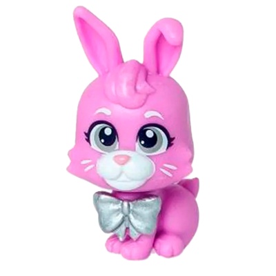 Кукла Alice 11 см и питомец Pets Party Kookyloos KL2401 2