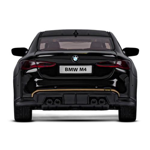 Коллекционная машинка BMW M4 (G82) Автопанорама JB1251525 фото 6