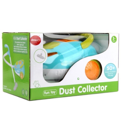 Игрушечный пылесос Veld Co 97534 05