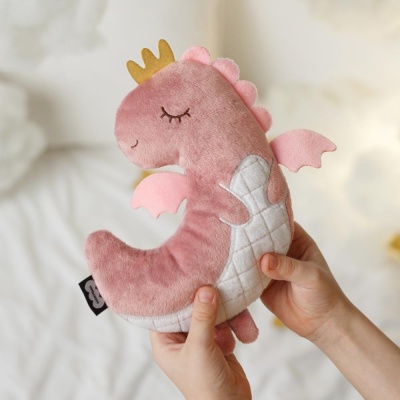 Комфортер Дракон Константин 23 см Мякиши 777 05