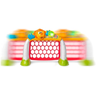 Игровой центр Dribbling Goal League Chicco 00009838000000 3