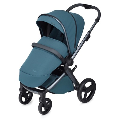Коляска 2 в 1 Anex l/type (lt-12t) Ocean с аксессуарами