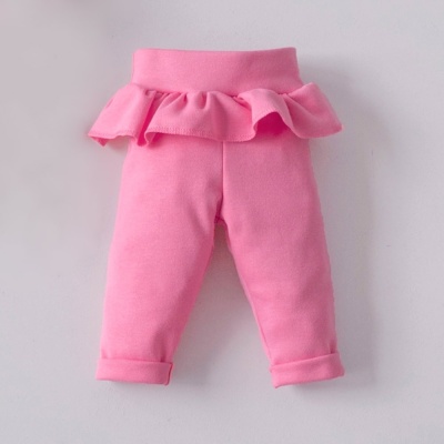 Штанишки с юбочкой Цветочный Сад KiDi 657.2-2