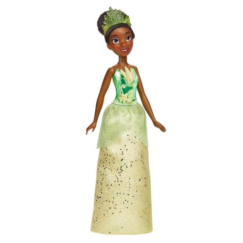 Кукла Disney Princess Тиана Hasbro F09015X6