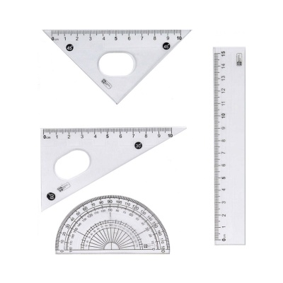 Готовальня Твори чудеса Феникс ФЕ-62704-3