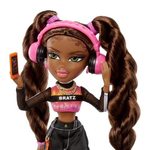 Кукла Alwayz Bratz Саша MGA 42703 фото 4