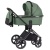 Коляска 2 в 1 Carrello Ultimo CRL-6520 Fern Green