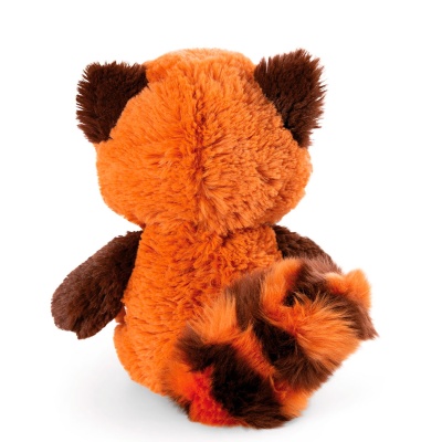 Мягкая игрушка Красная панда 28 см NICI TT1319