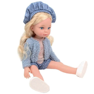 Кукла Софи 33 см Funky Toys FT0696176 Кукла Софи 33 см Funky Toys FT0696176