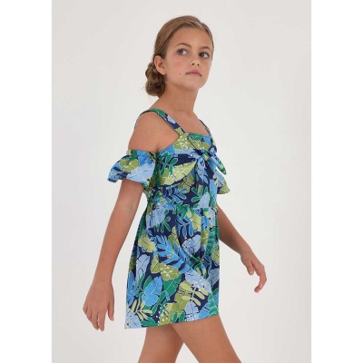 Полукомбинезон Mayoral 6845/41 04