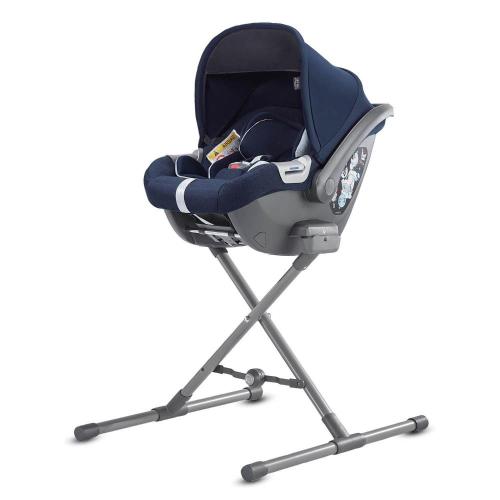 Автокресло Inglesina CAB для коляски Aptica Portland Blue фото 2