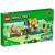 Конструктор Lego Minecraft 21249 The Crafting Box