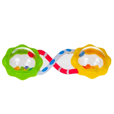 Погремушка Шарики Mommy Love WD3311B