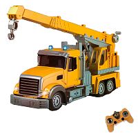 Машина радиоуправляемая Автокран Veld Co 133831