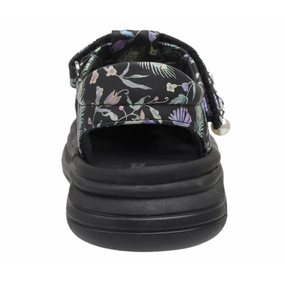 Сандалеты Indigo Kids 23-645C черный/мультиколор 4