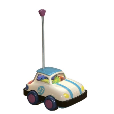 Машинка на пульте управления B.Toys 68686