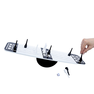 Настольная игра Баланс Битва Десятое королевство 05836