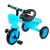 Велосипед трехколесный Kinder LH507