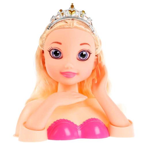Кукла-манекен Принцесса Карапуз HM1844429-RU фото 2