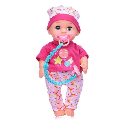 Пупс Анютка с аксессуарами 9565 03