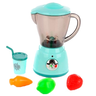 Набор игровой Миксер с набором фруктов Veld Co 112232 1