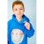 Худи для мальчика Colabear 620017 голубой