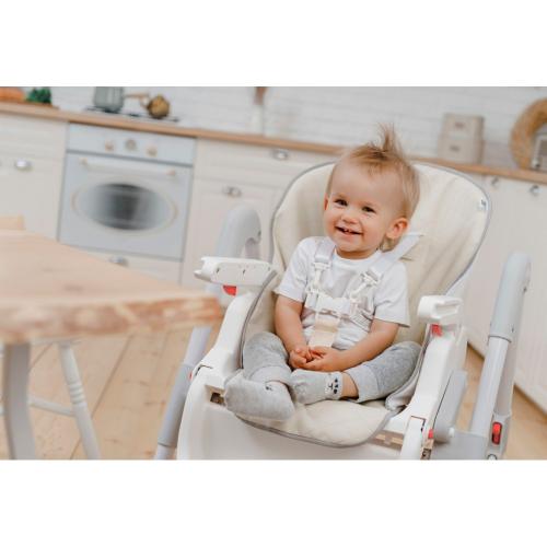 Универсальный чехол для детского стульчика Roxy Kids RCL-01 фото 5