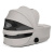 Коляска 2 в 1 Cybex Priam V Style Chrome Brown City Grey