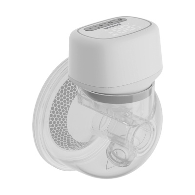 Молокоотсос электрический портативный Maman RP-51 4