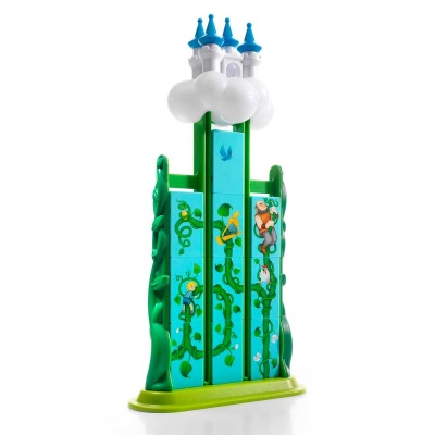 Логическая игра Джек и бобовый стебель Bondibon ВВ4967