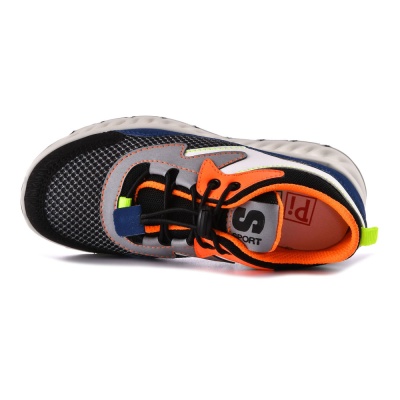 Кроссовки демисезонные Pixel 5-515008-2303-2