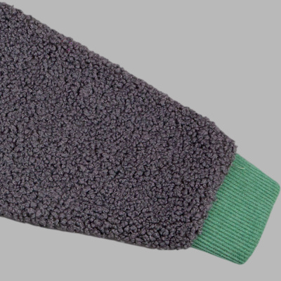 Куртка Берлин Чуди Кидс 567925Ц2-1 зелёный 03