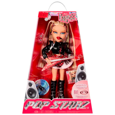 Кукла Братц  Хлоя Pop Starz MGA 70246 5