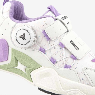 Кроссовки Kapika 73819-2