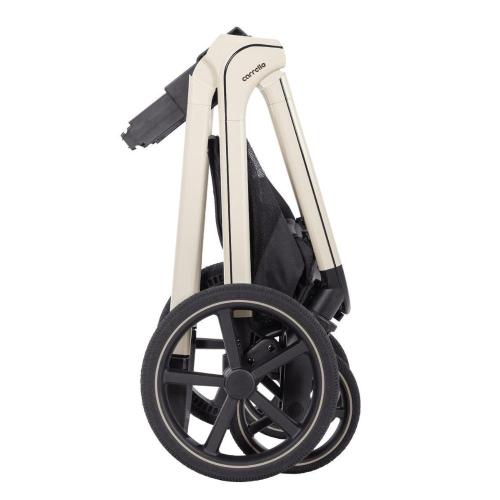 Коляска 2 в 1 Carrello Vector CRL-6550 Prime Blue фото 12