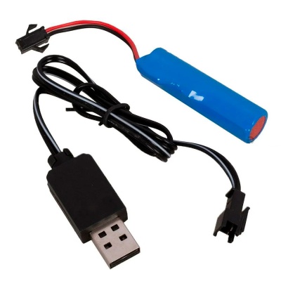 Кран строительный Builders радиоуправляемый A8863-76 3