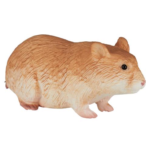 Фигурка Хомяк Konik AMF1069