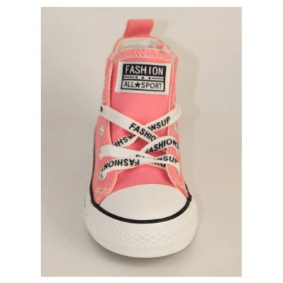 Кеды высокие Jack K2153-2 2