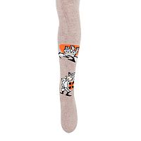 Колготки детские махровые Para Socks K4D10