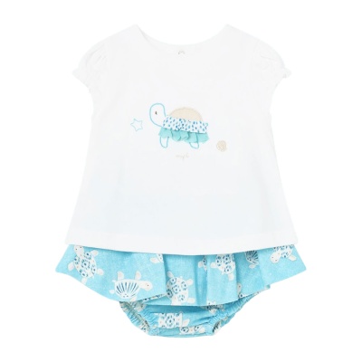 Комплект Mayoral 1837/81 01