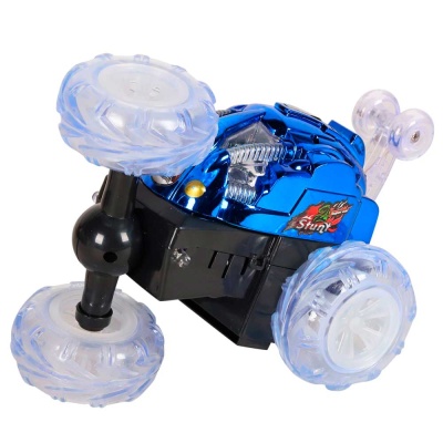 Машинка-перевертыш на радиоуправлении Autodrive JB1168165