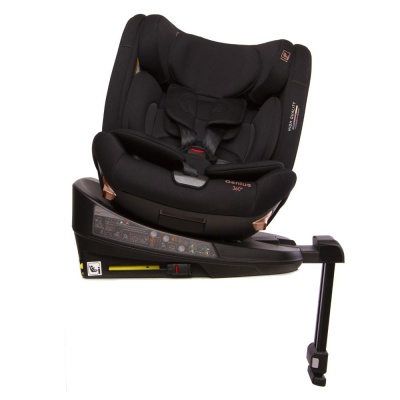 Автокресло Peppy Genius I-Size Space 02