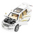 Машинка металическая TOYOTA LAND CRUISER 200 Технопарк CZ123-R
