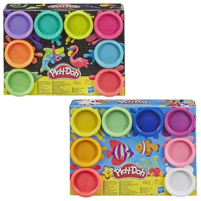 Игровой набор Play-Doh Hasbro E5044EU4